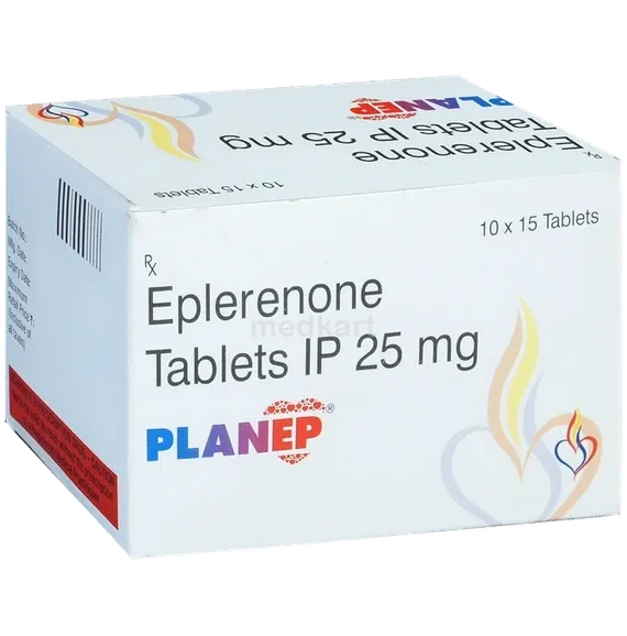 planep 25mg tablet 15's